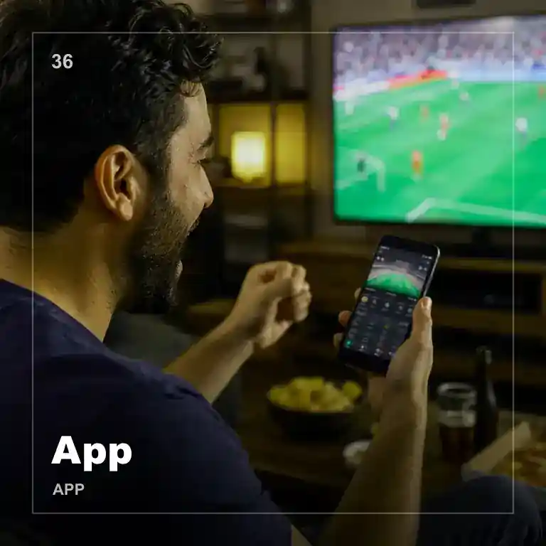 mk体育 APP 界面展示 - MKSPORTS全球赛事直播